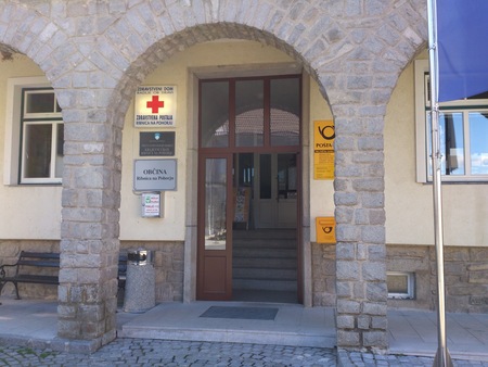 AED - Ribnica na Pohorju1